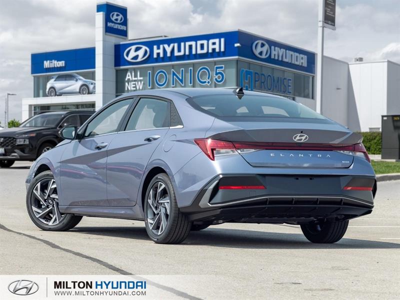 hyundai Elantra 2026 - 5