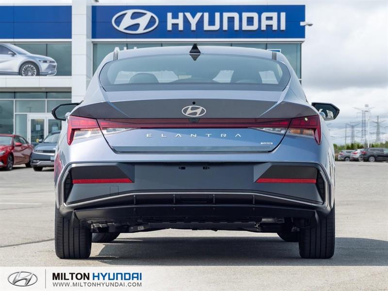 hyundai Elantra 2026 - 6