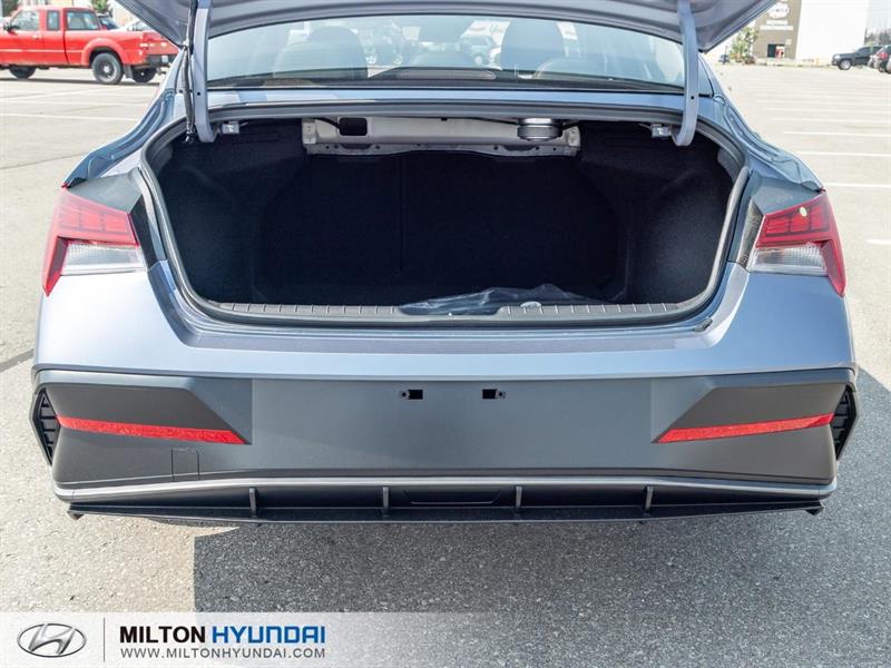 hyundai Elantra 2026 - 7