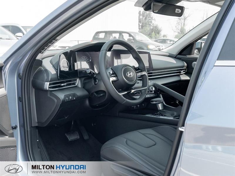 hyundai Elantra 2026 - 8