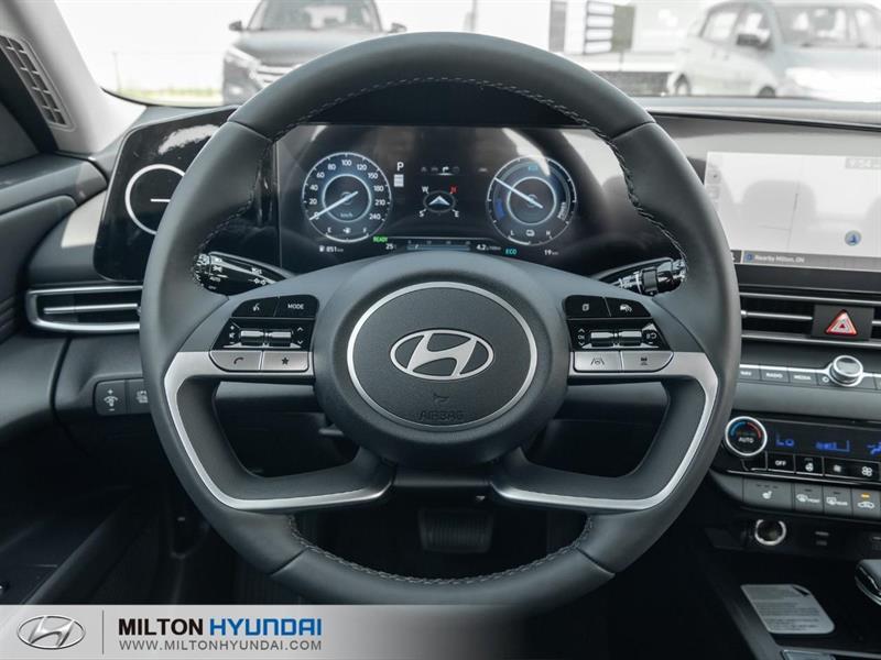 hyundai Elantra 2026 - 9