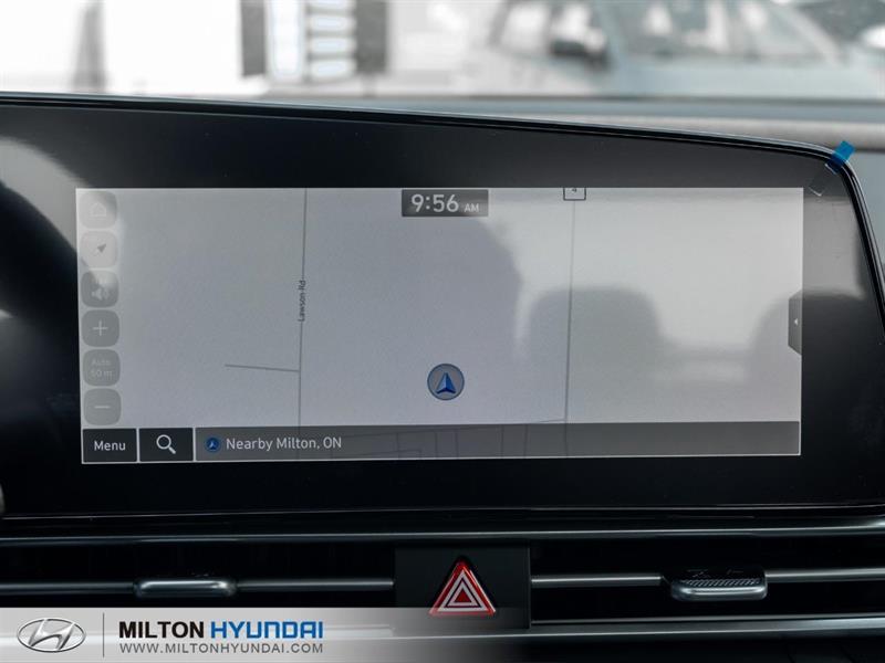 hyundai Elantra 2026 - 12