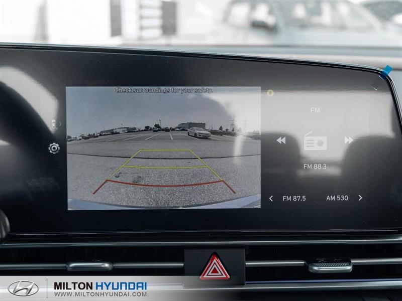 hyundai Elantra 2026 - 13