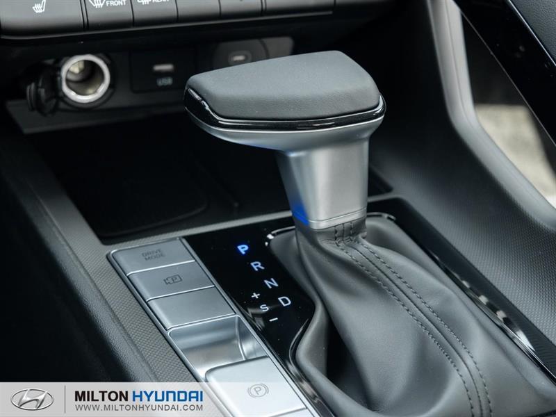 hyundai Elantra 2026 - 17