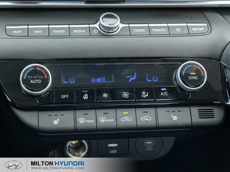hyundai Elantra 2026 - 20