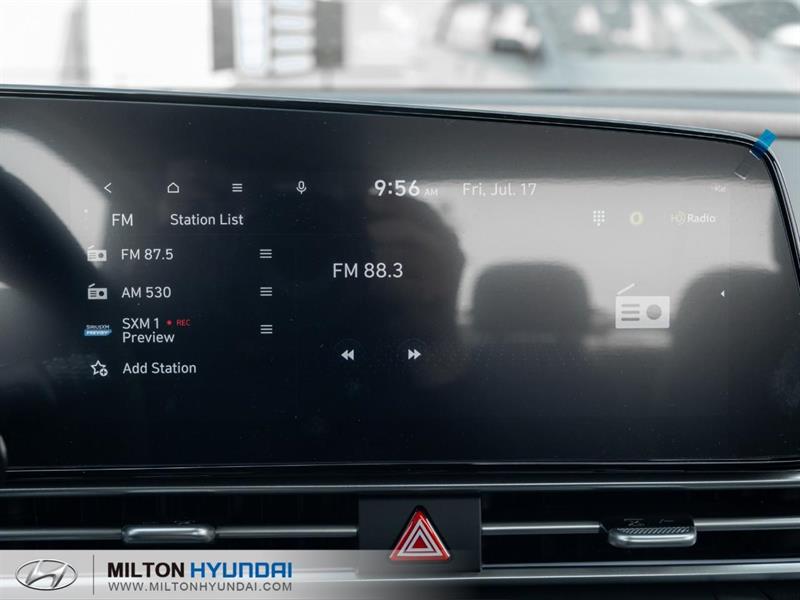 hyundai Elantra 2026 - 21