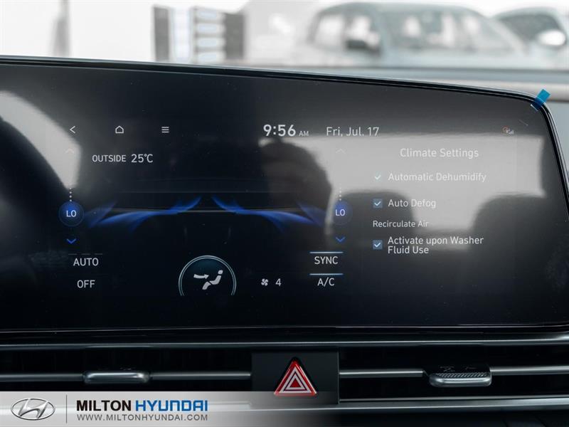 hyundai Elantra 2026 - 22