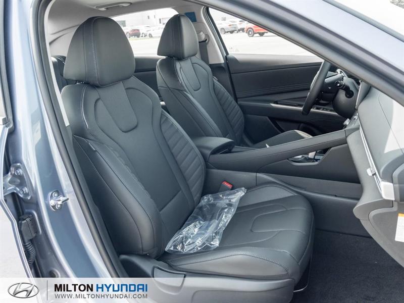 hyundai Elantra 2026 - 25