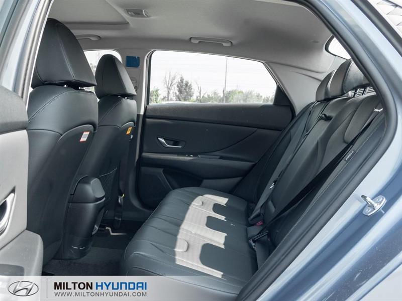 hyundai Elantra 2026 - 26