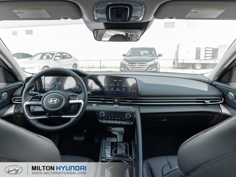 hyundai Elantra 2026 - 27