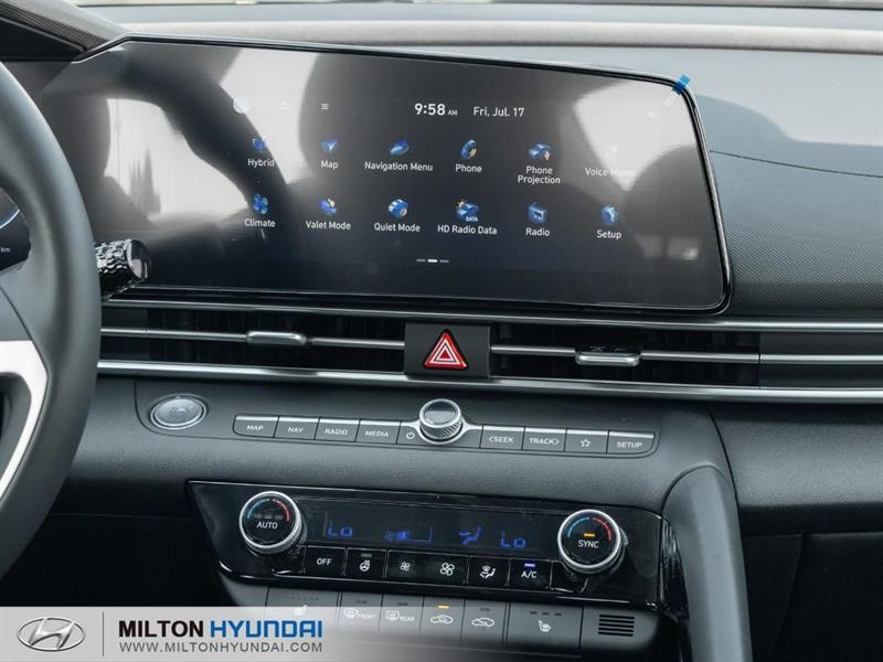 hyundai Elantra 2026 - 28