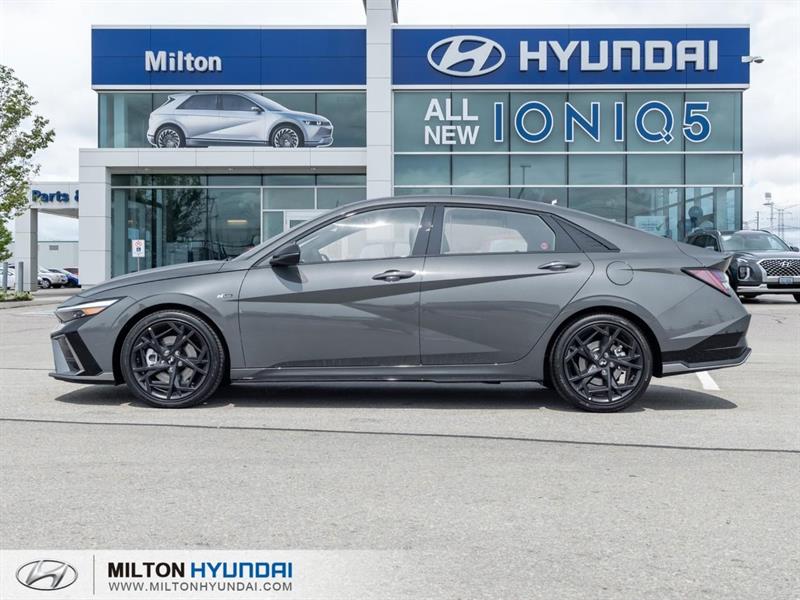 hyundai Elantra 2026 - 3