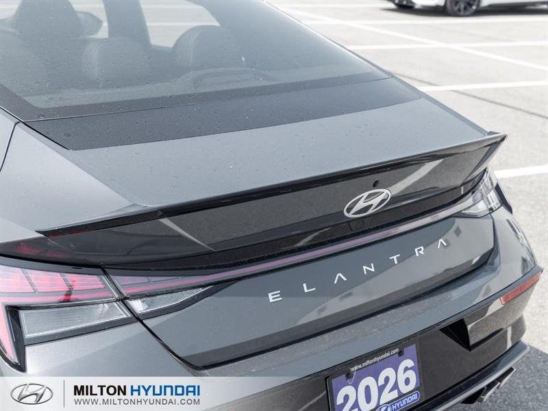 hyundai Elantra 2026 - 6