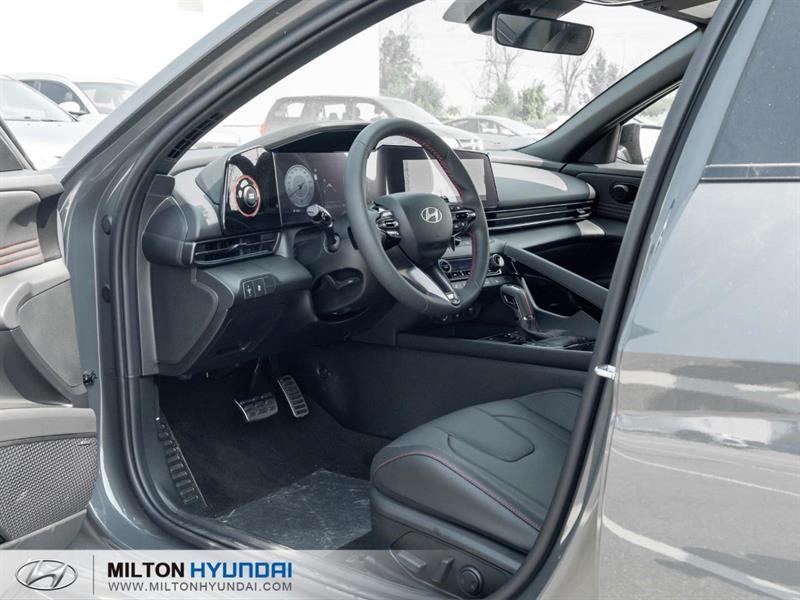 hyundai Elantra 2026 - 10