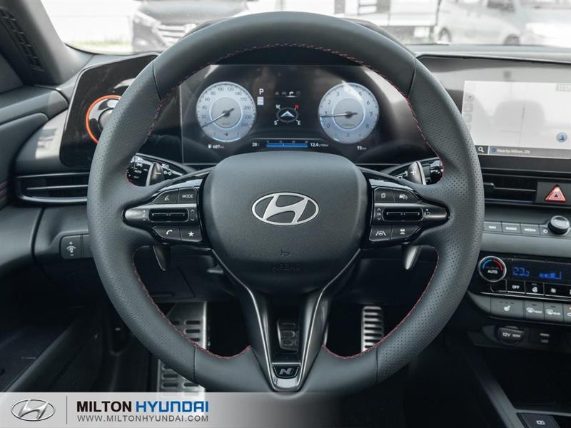 hyundai Elantra 2026 - 11