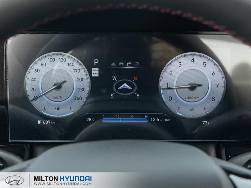 hyundai Elantra 2026 - 13