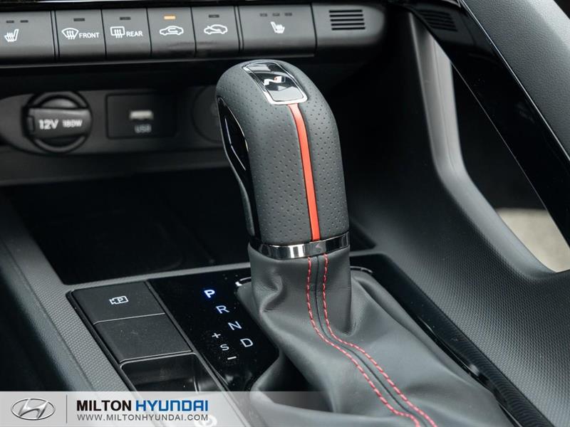 hyundai Elantra 2026 - 20