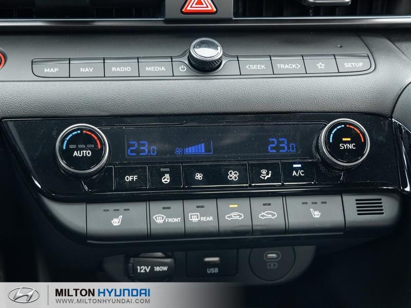 hyundai Elantra 2026 - 22