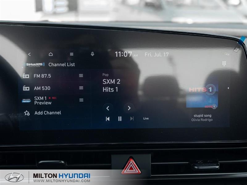 hyundai Elantra 2026 - 23