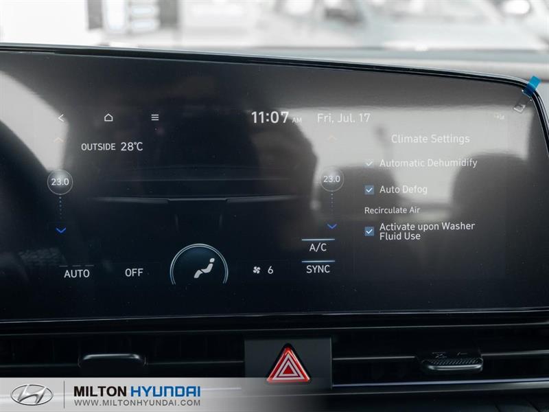 hyundai Elantra 2026 - 24