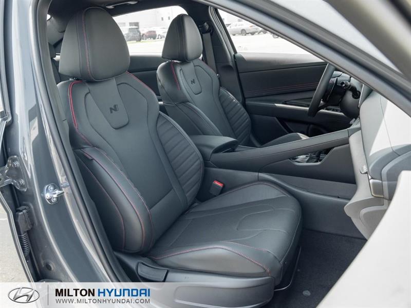hyundai Elantra 2026 - 27