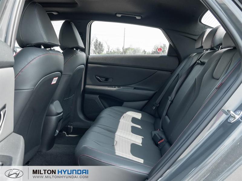 hyundai Elantra 2026 - 29