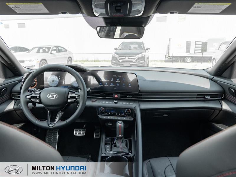 hyundai Elantra 2026 - 30