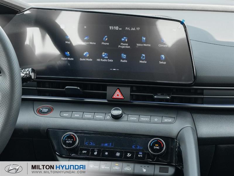 hyundai Elantra 2026 - 31