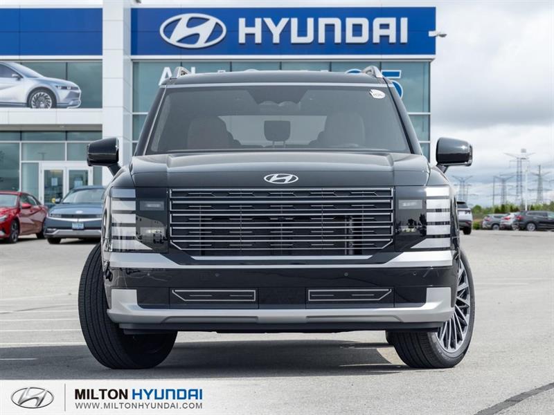 hyundai Palisade 2026 - 2
