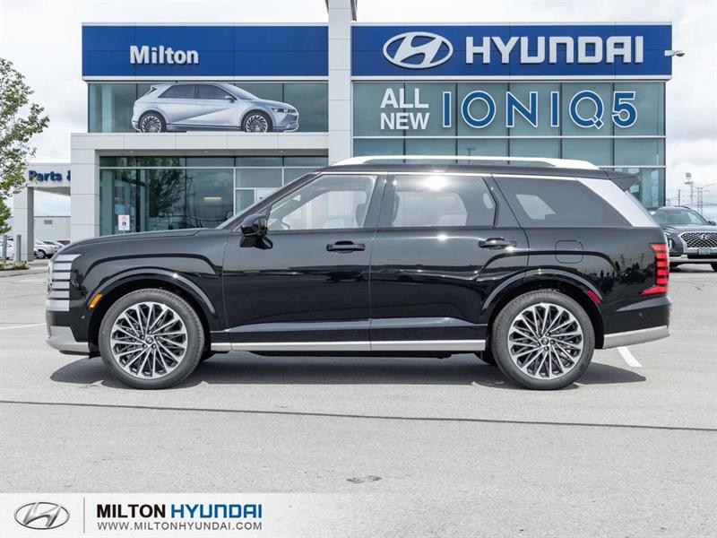 hyundai Palisade 2026 - 3
