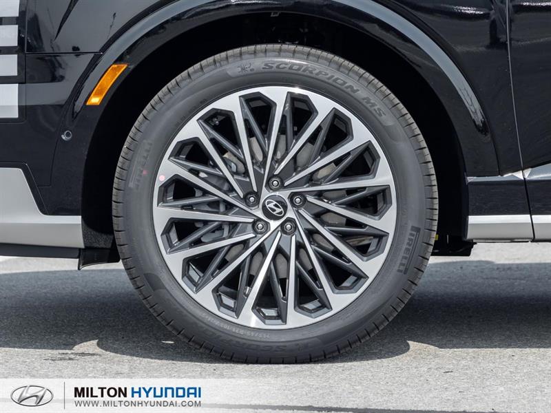 hyundai Palisade 2026 - 4