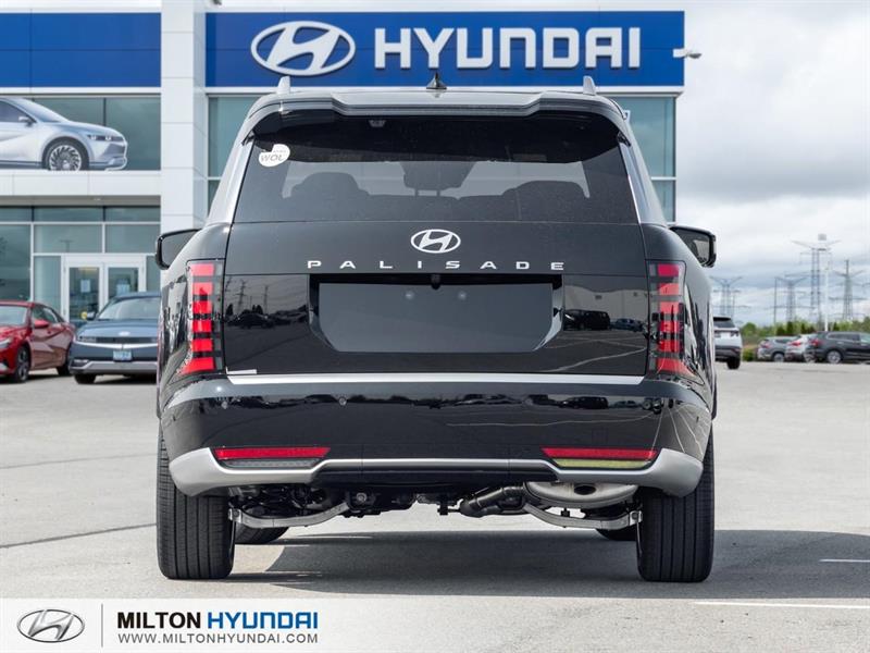 hyundai Palisade 2026 - 6