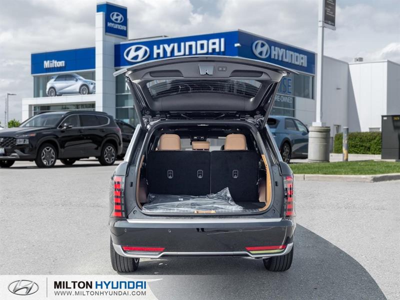 hyundai Palisade 2026 - 7