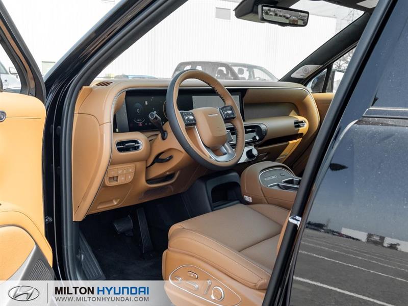 hyundai Palisade 2026 - 8