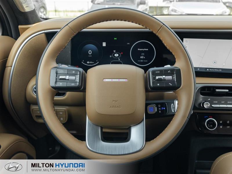 hyundai Palisade 2026 - 9
