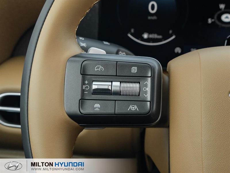 hyundai Palisade 2026 - 10