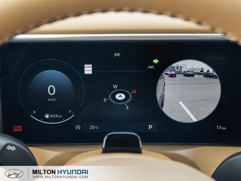 hyundai Palisade 2026 - 12