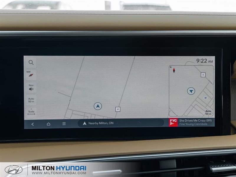 hyundai Palisade 2026 - 13