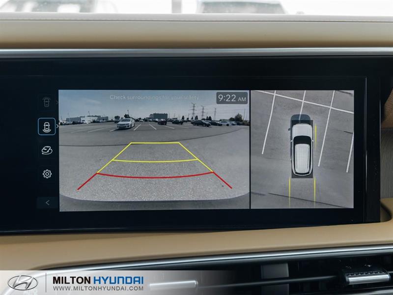 hyundai Palisade 2026 - 14