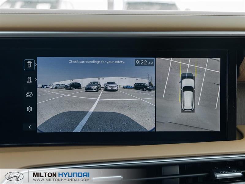 hyundai Palisade 2026 - 15
