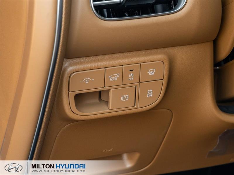 hyundai Palisade 2026 - 19