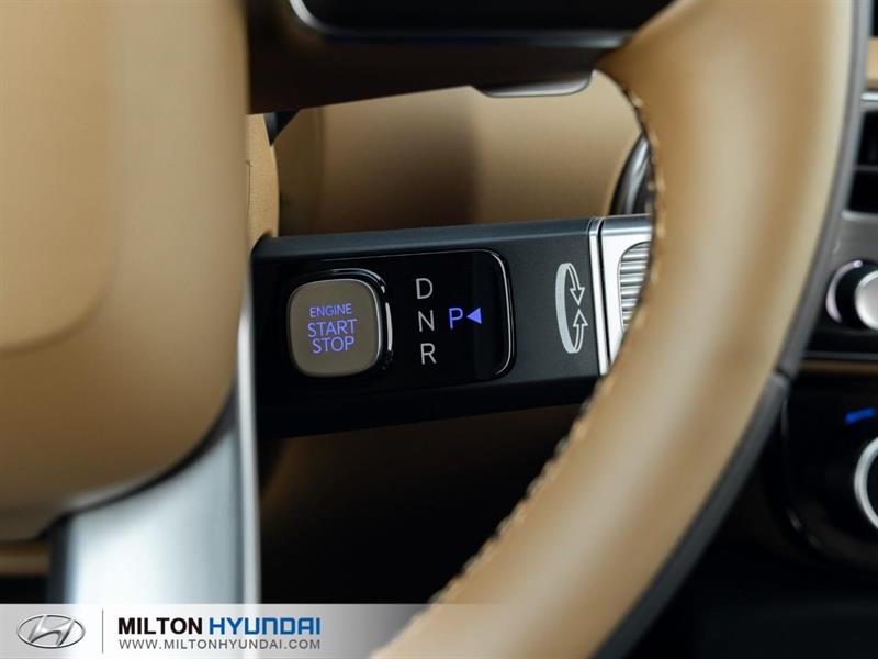 hyundai Palisade 2026 - 20