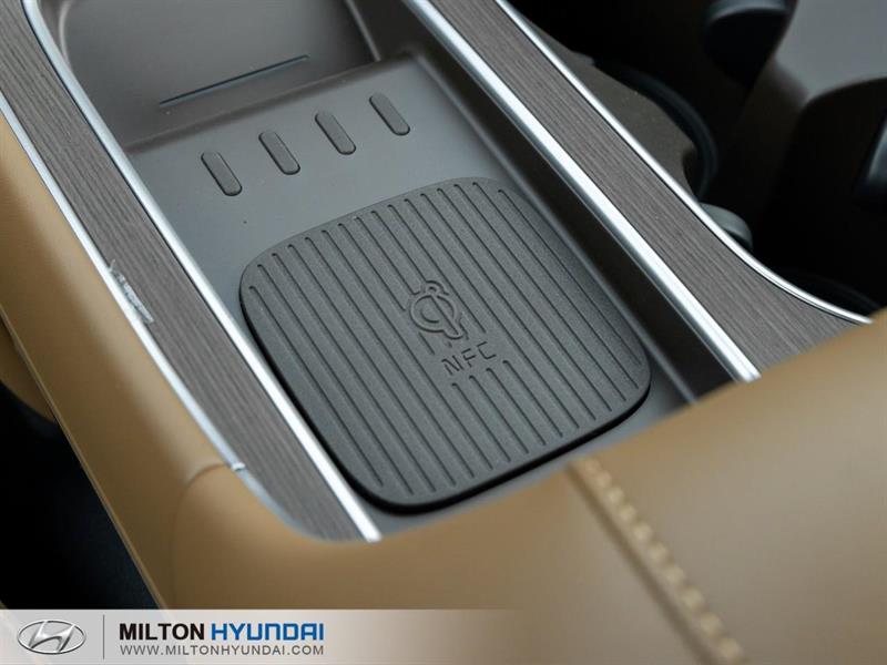 hyundai Palisade 2026 - 21