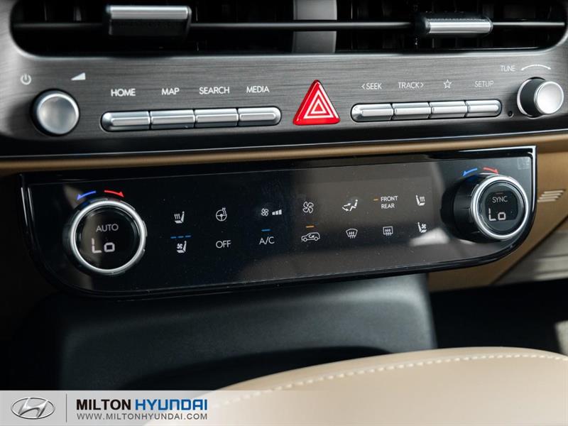 hyundai Palisade 2026 - 22