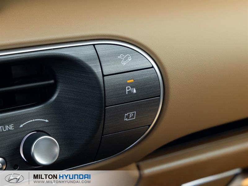 hyundai Palisade 2026 - 24