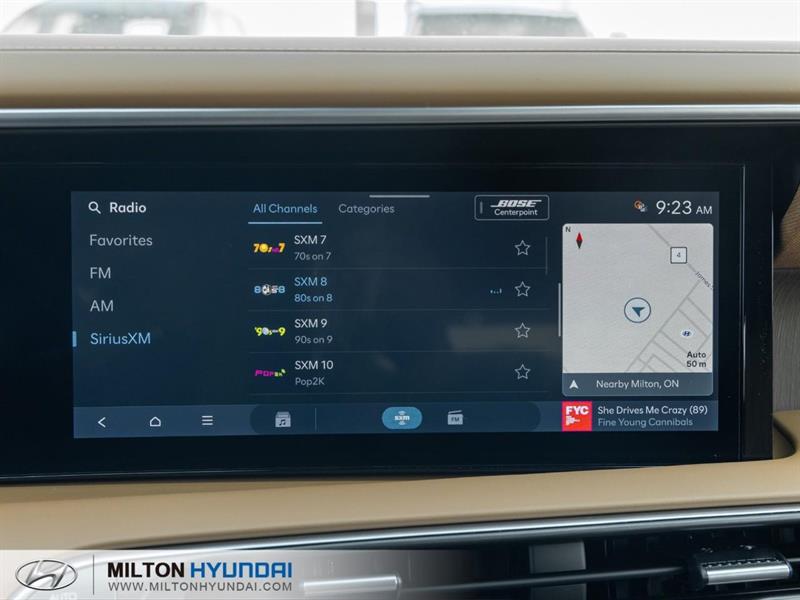 hyundai Palisade 2026 - 25