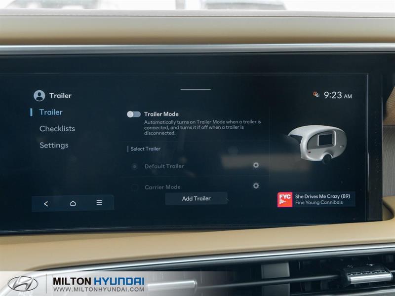 hyundai Palisade 2026 - 26