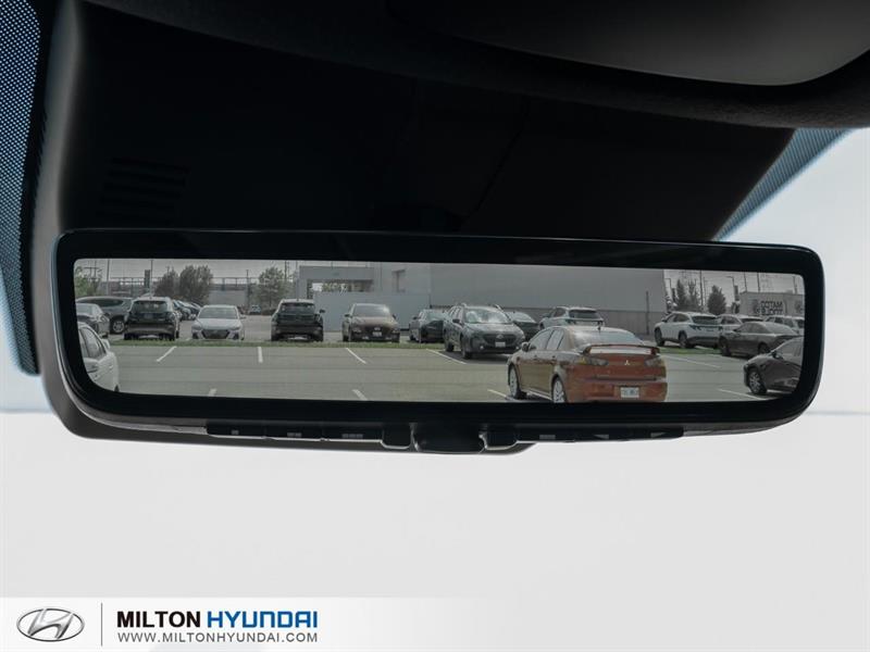 hyundai Palisade 2026 - 27