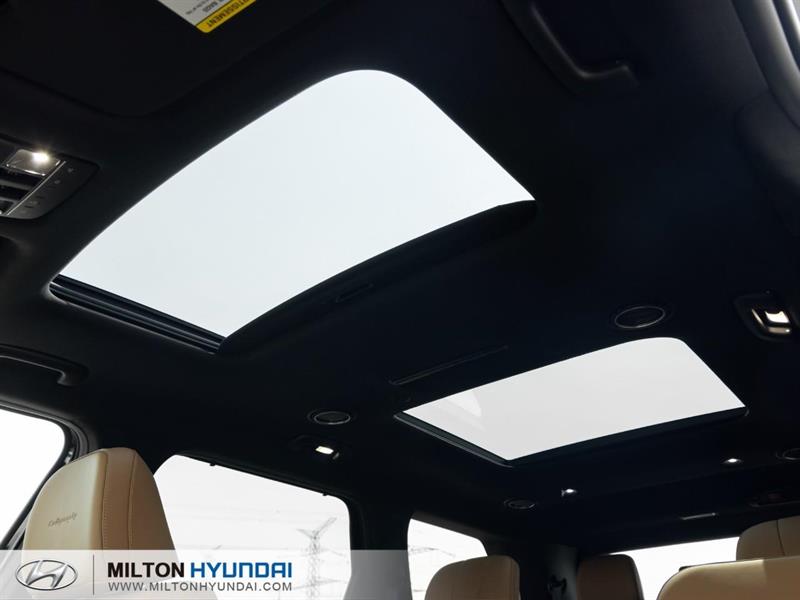hyundai Palisade 2026 - 29