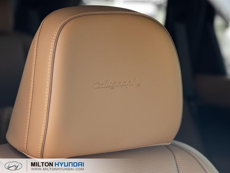 hyundai Palisade 2026 - 31